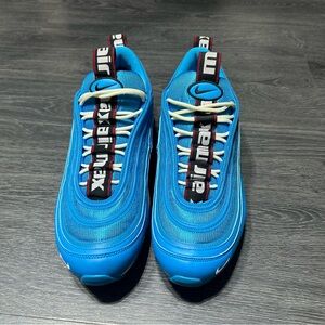 Air Max 97’